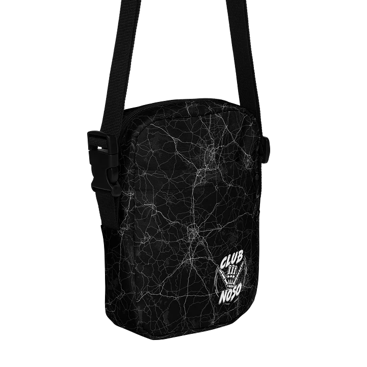 Carolina Map Cross Body Bag product image (1)