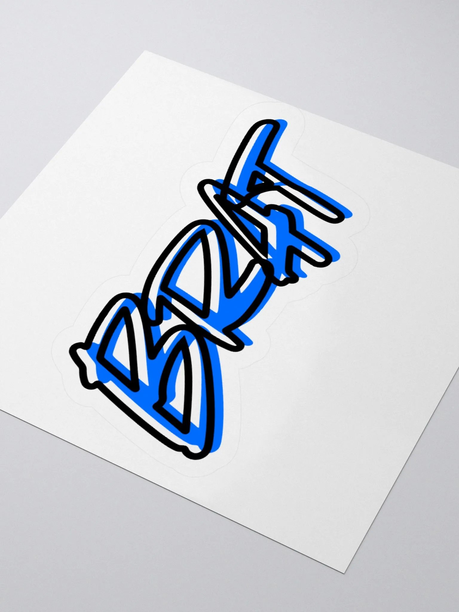 Brat Sticker product image (9)