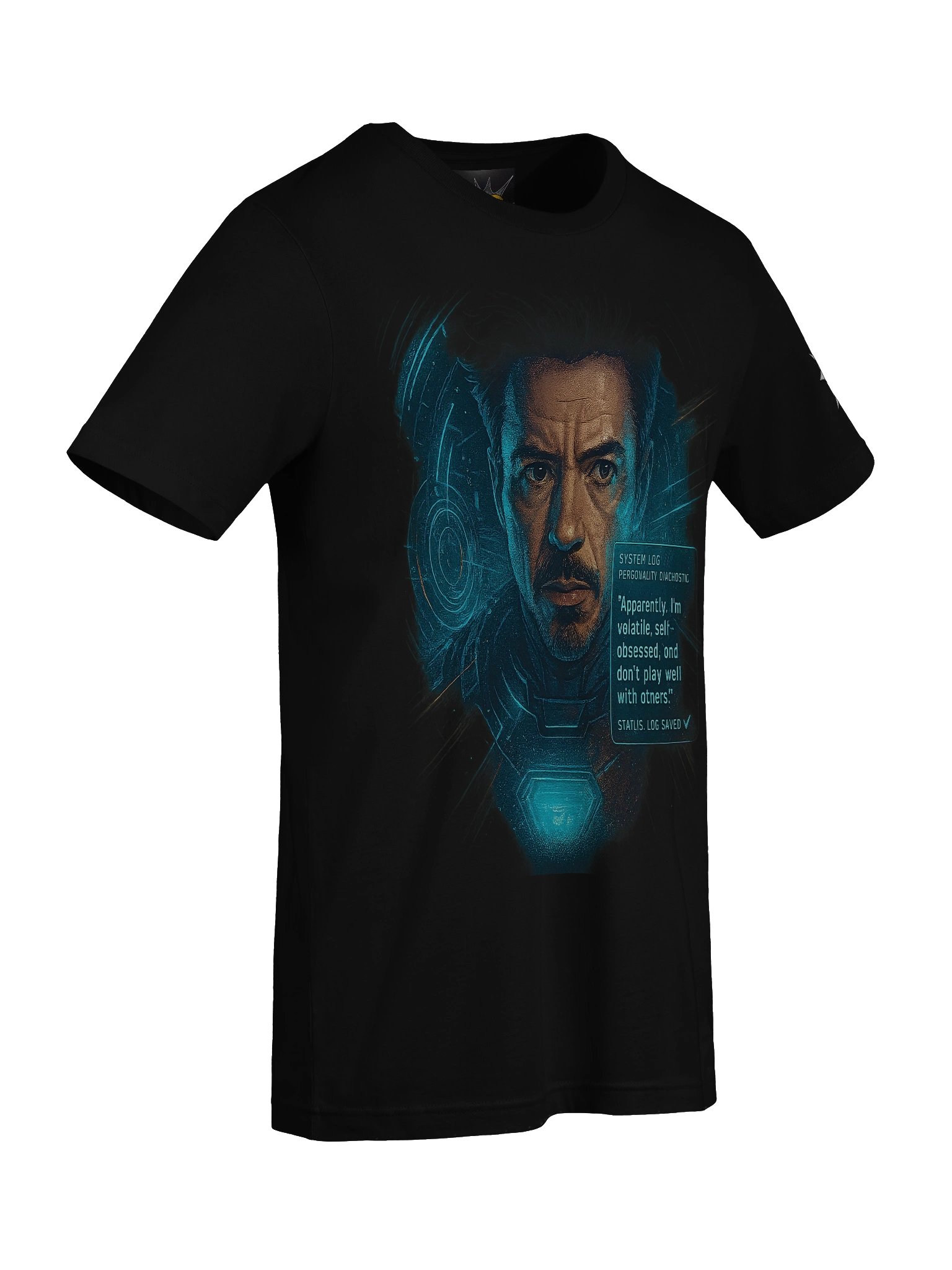 Tech Genius Tee product image (9)