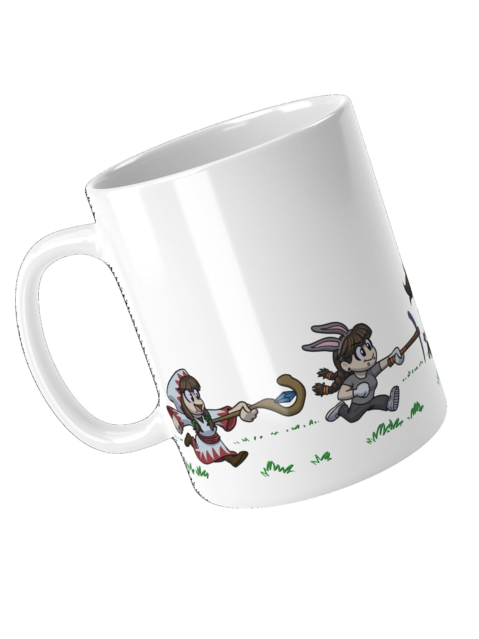 Costumed Coco Mug product image (1)