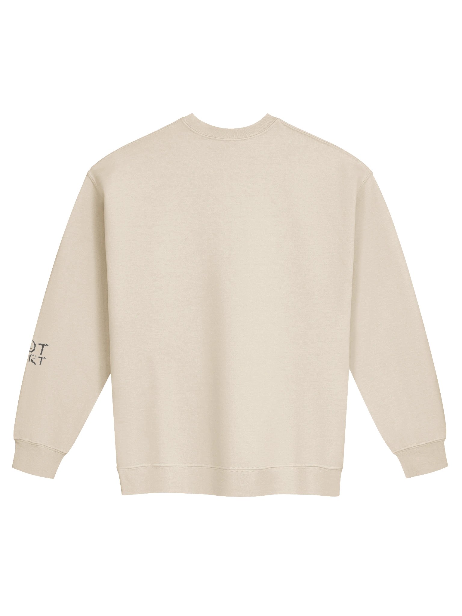 Not SMRT V2 Sweatshirt product image (30)