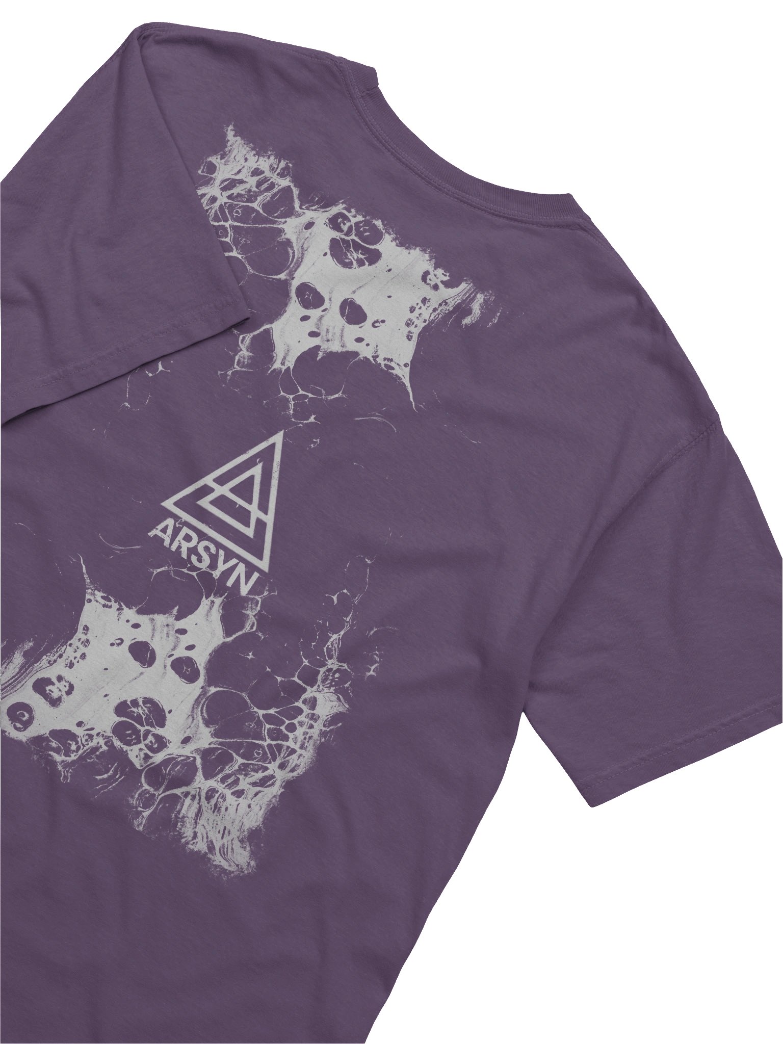 Deathcore // Purple product image (2)