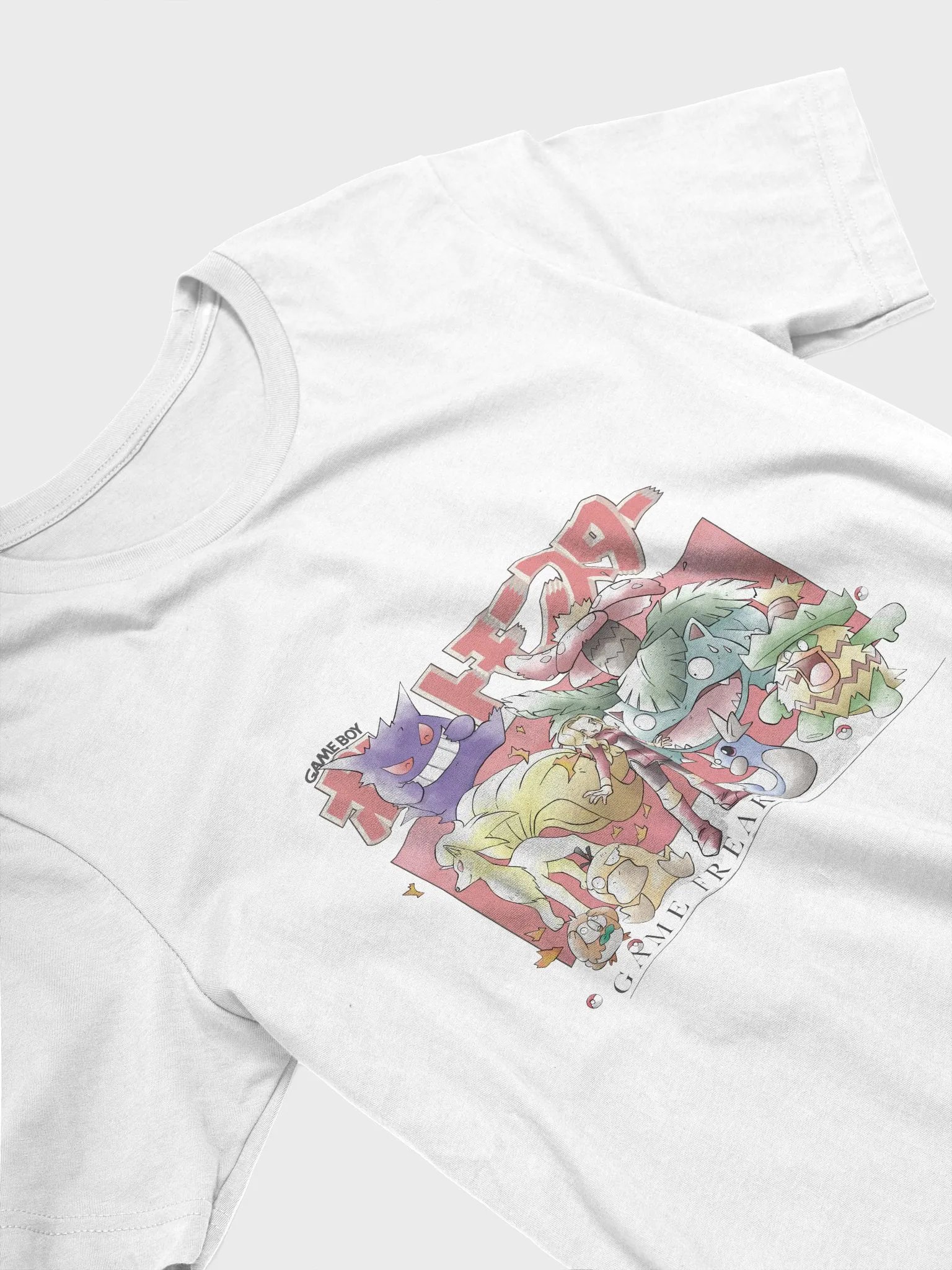 Gym Leader Mel product image (3)
