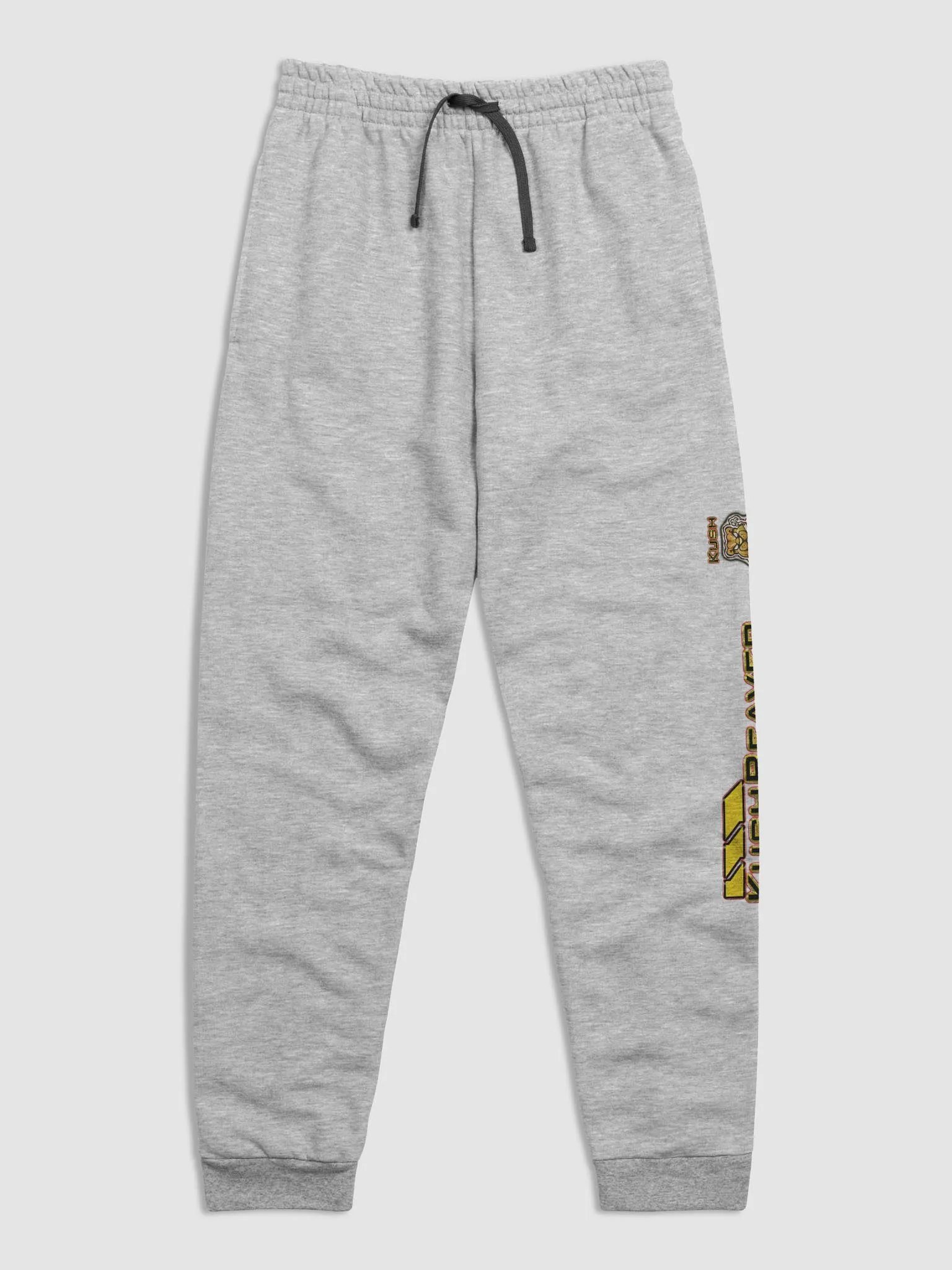 Unisex Kush Beaver Premium Joggers product image (21)