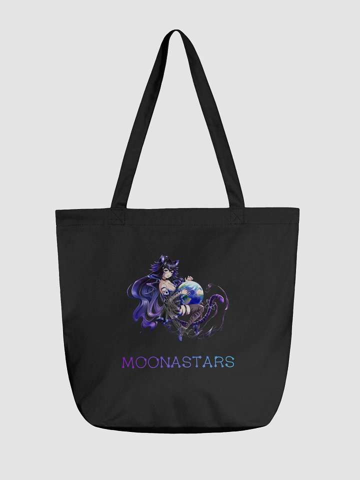 Floating Moona Tote Bag product image (1)