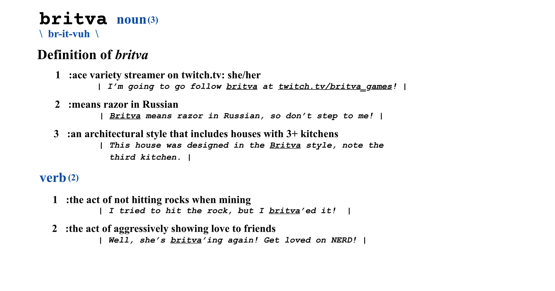 Britva Definition (Light) product image (92)
