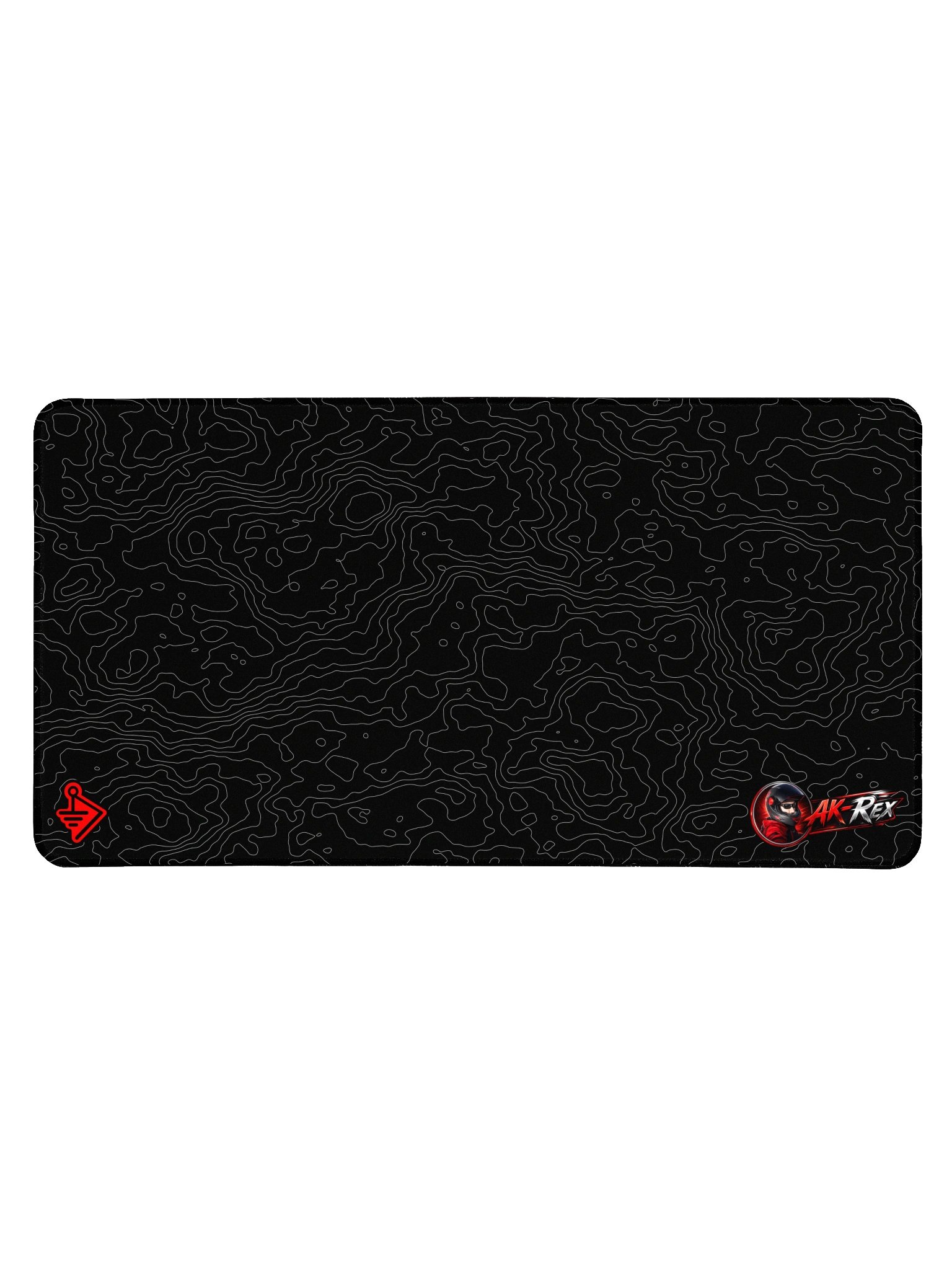 AK-Rex Desk Mat 15.5" x 31.5" product image (1)