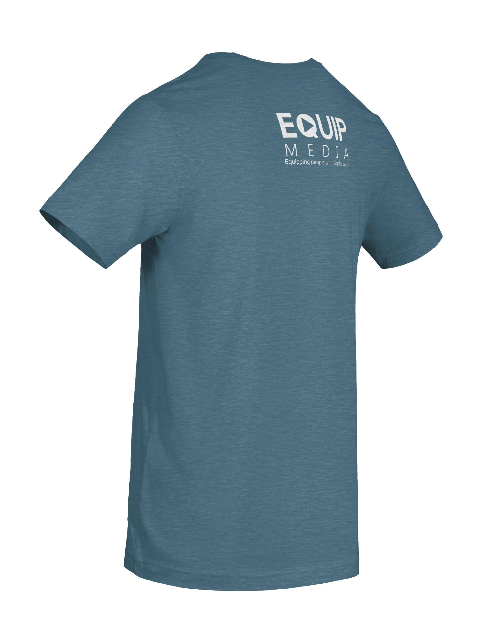 Equip Media • T-Shirt product image (8)