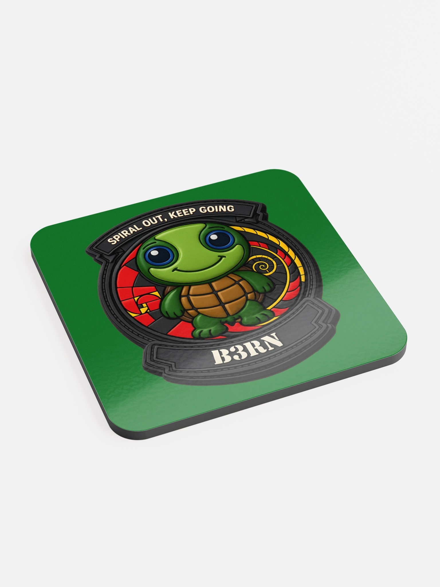 B3RN_e 3ssential Coaster product image (2)