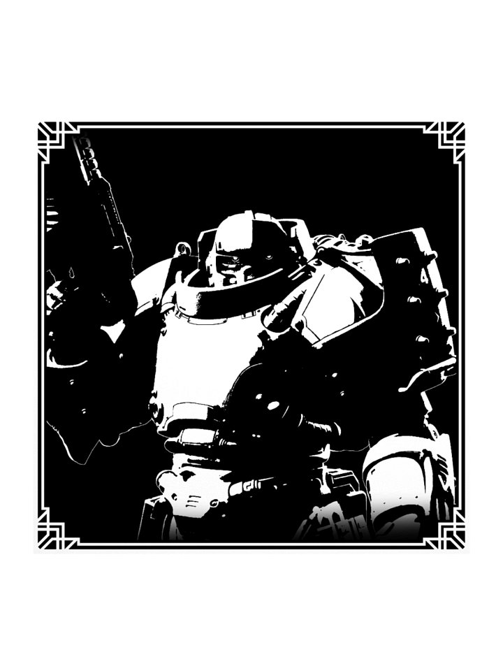 Barakan Sticker product image (1)