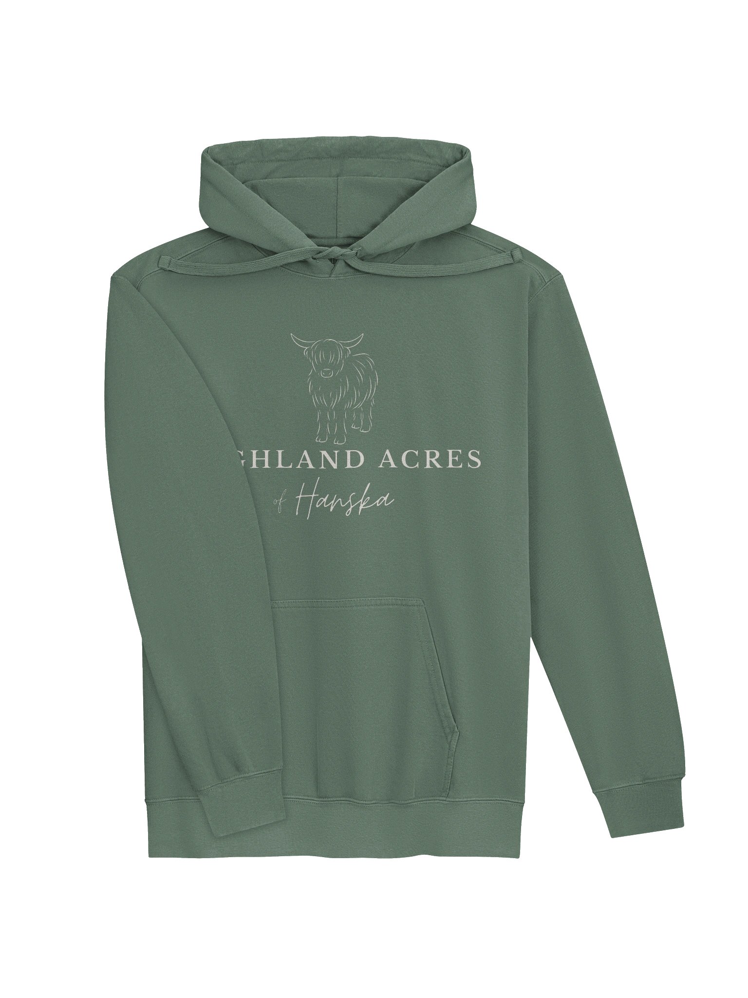 Original Highland Acres Sweatshirt product image (11)