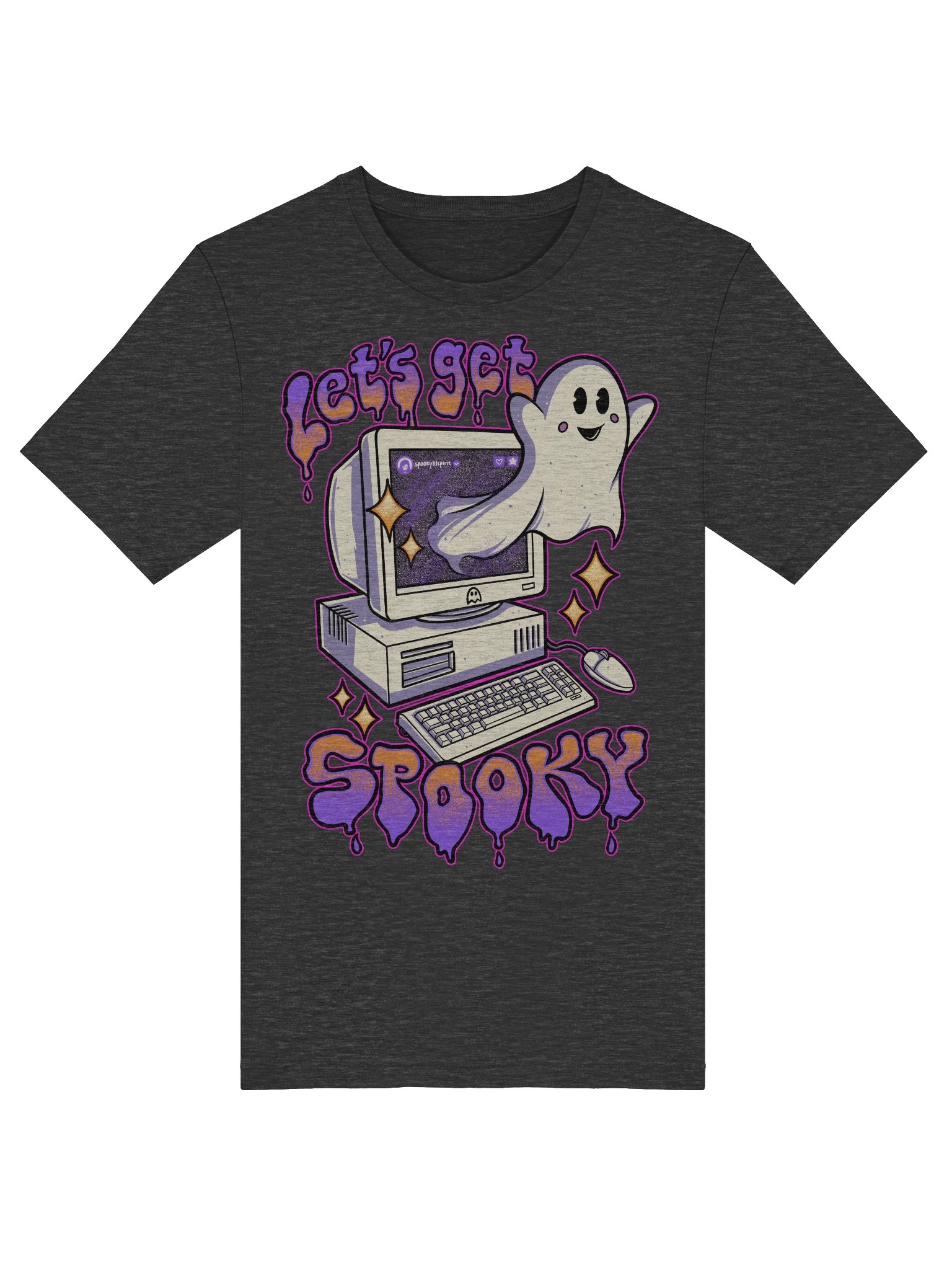 lets get spooky tee product image (3)