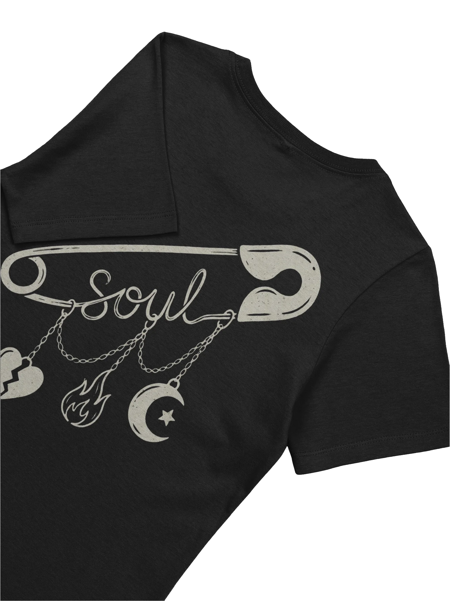Take Care of Your Soul — Sacred Series 002 product image (29)