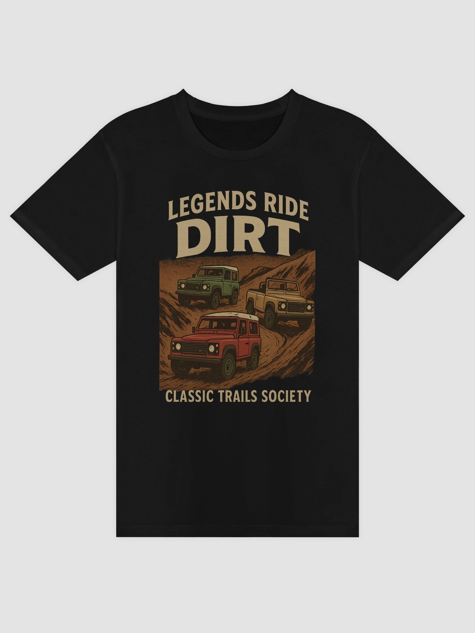 LERIDI T-SHIRT product image (1)