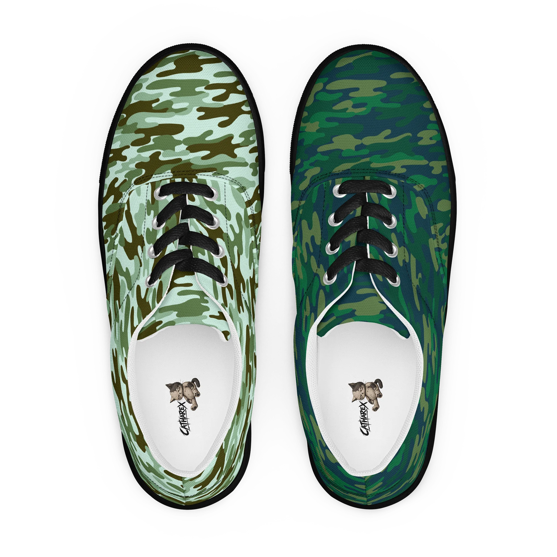 Catharex - Men's Camos V3 product image (1)