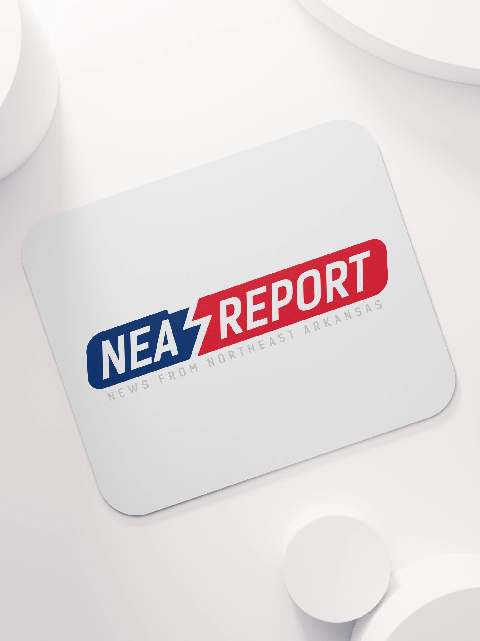 NEA Report Mousepad product image (7)