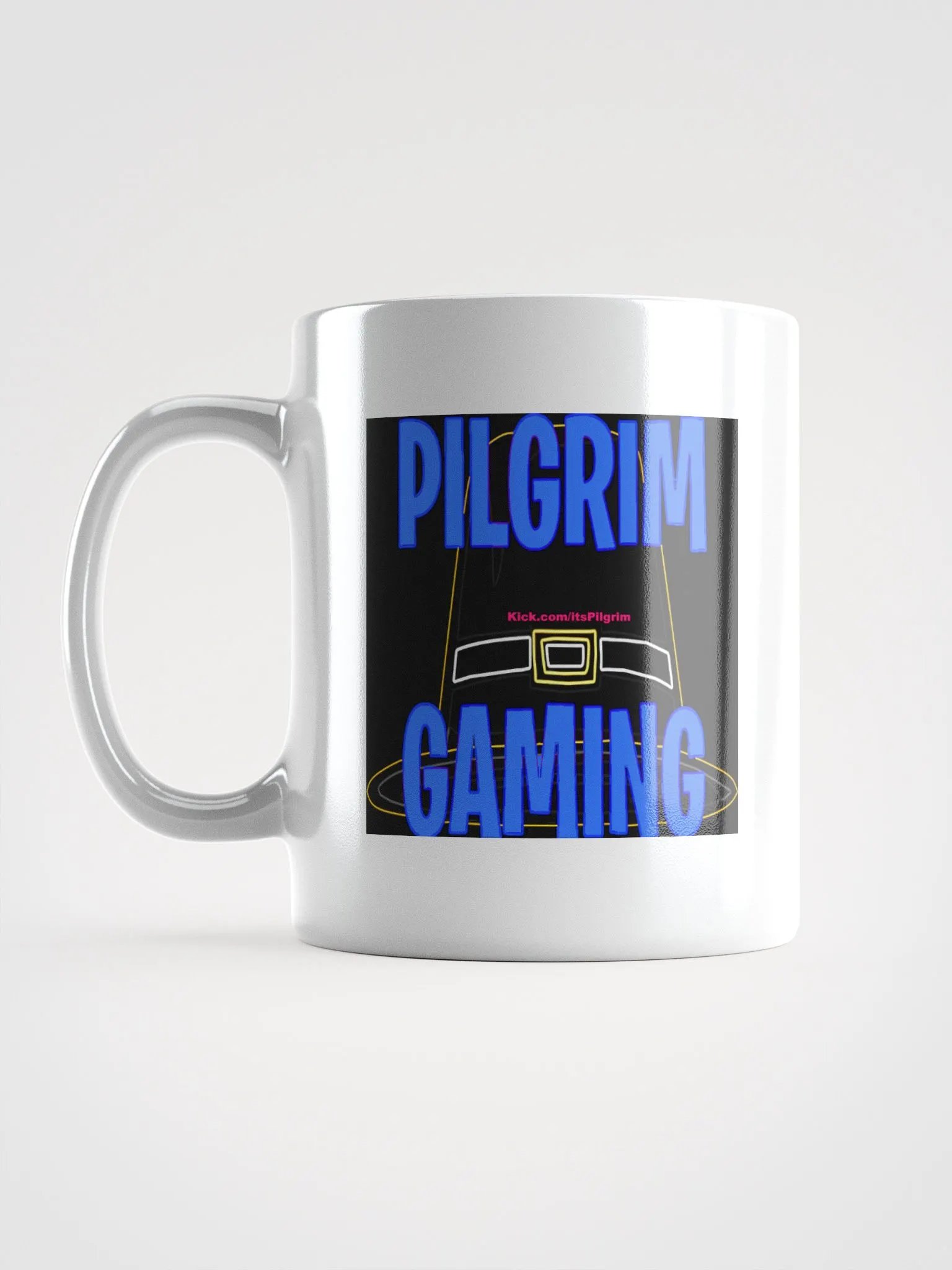Pilgrim Gaming Coffee Mugs product image (16)