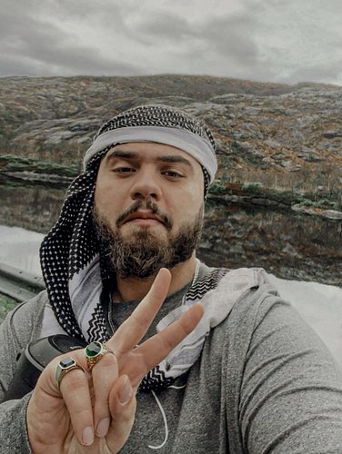ساڵی ٢٧٢٦ی کوردی لە هەموو کوردێک پیرۆز بێت، پیرۆزە نەورۆزی کوردان لە کوردان ❤️☀️✌🏻

#نەورۆز_٢٧٢٦ ☀️