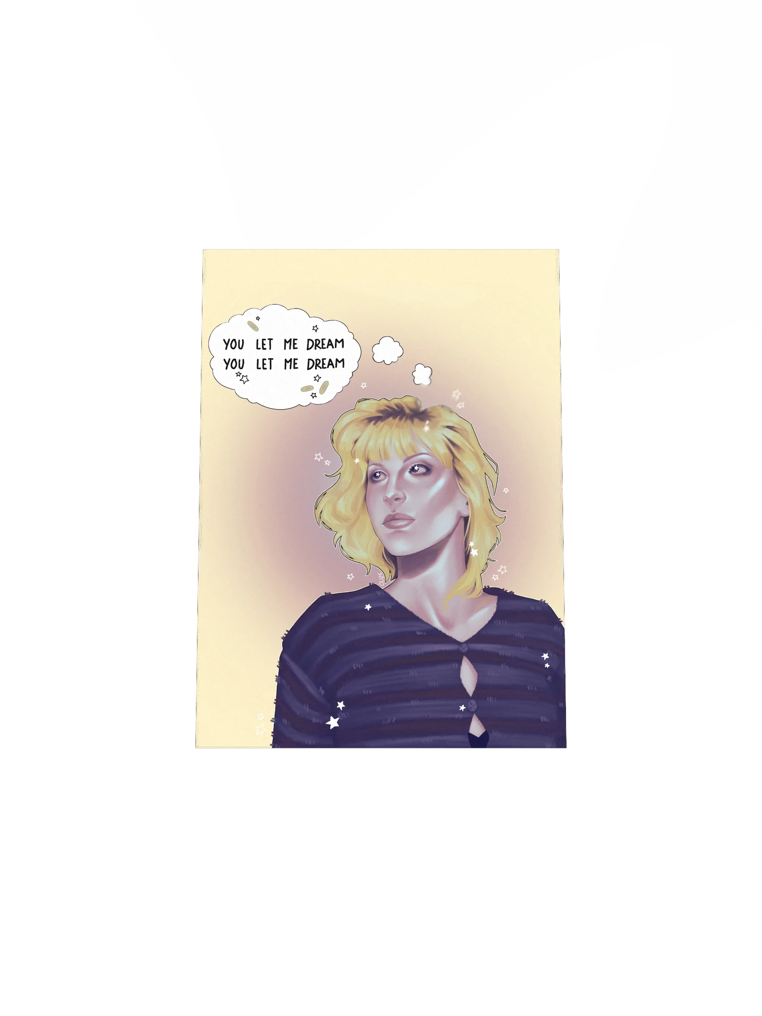 mirtazapine print! product image (19)