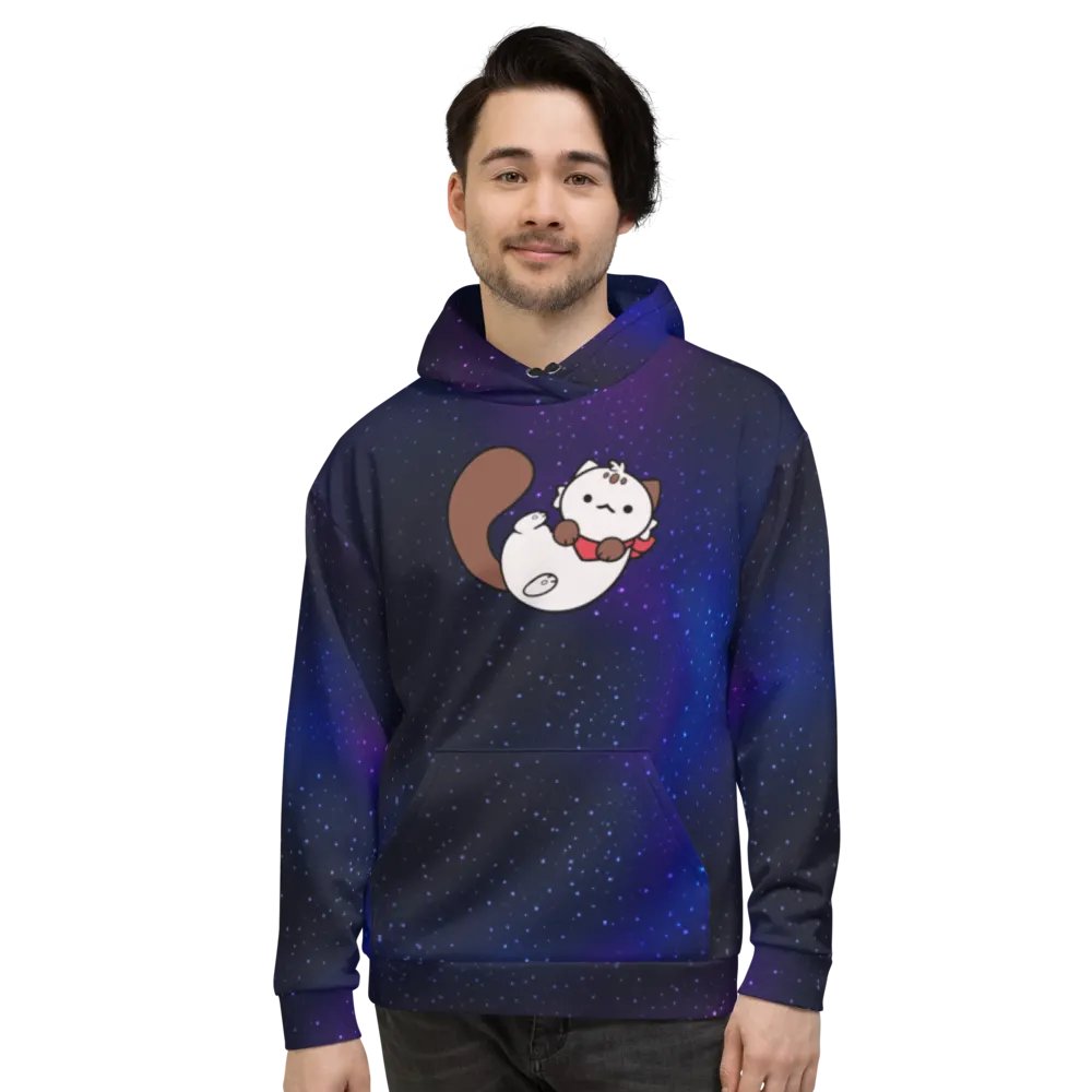 Space Chip Hoodie product image (3)