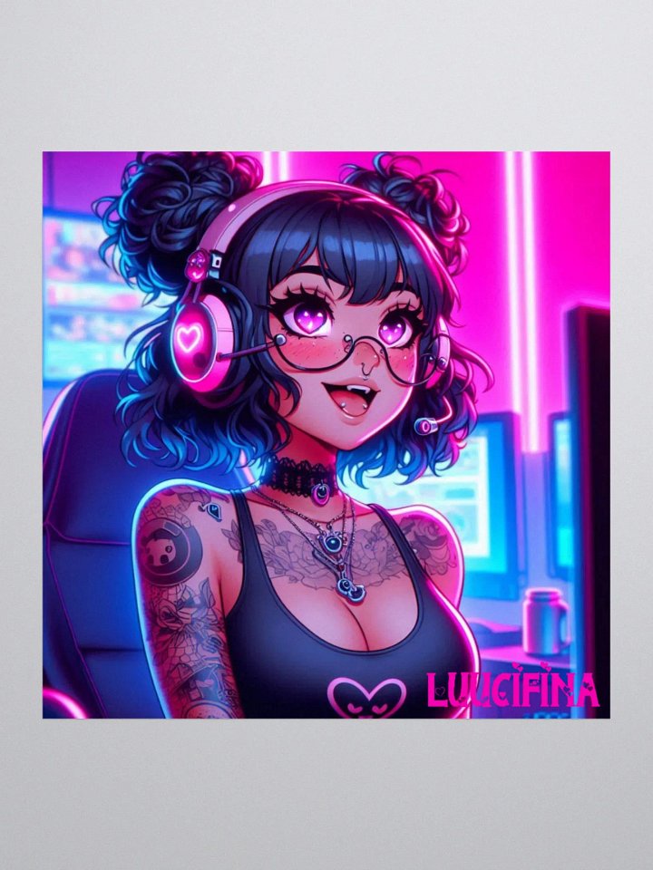 Cyber Love product image (1)