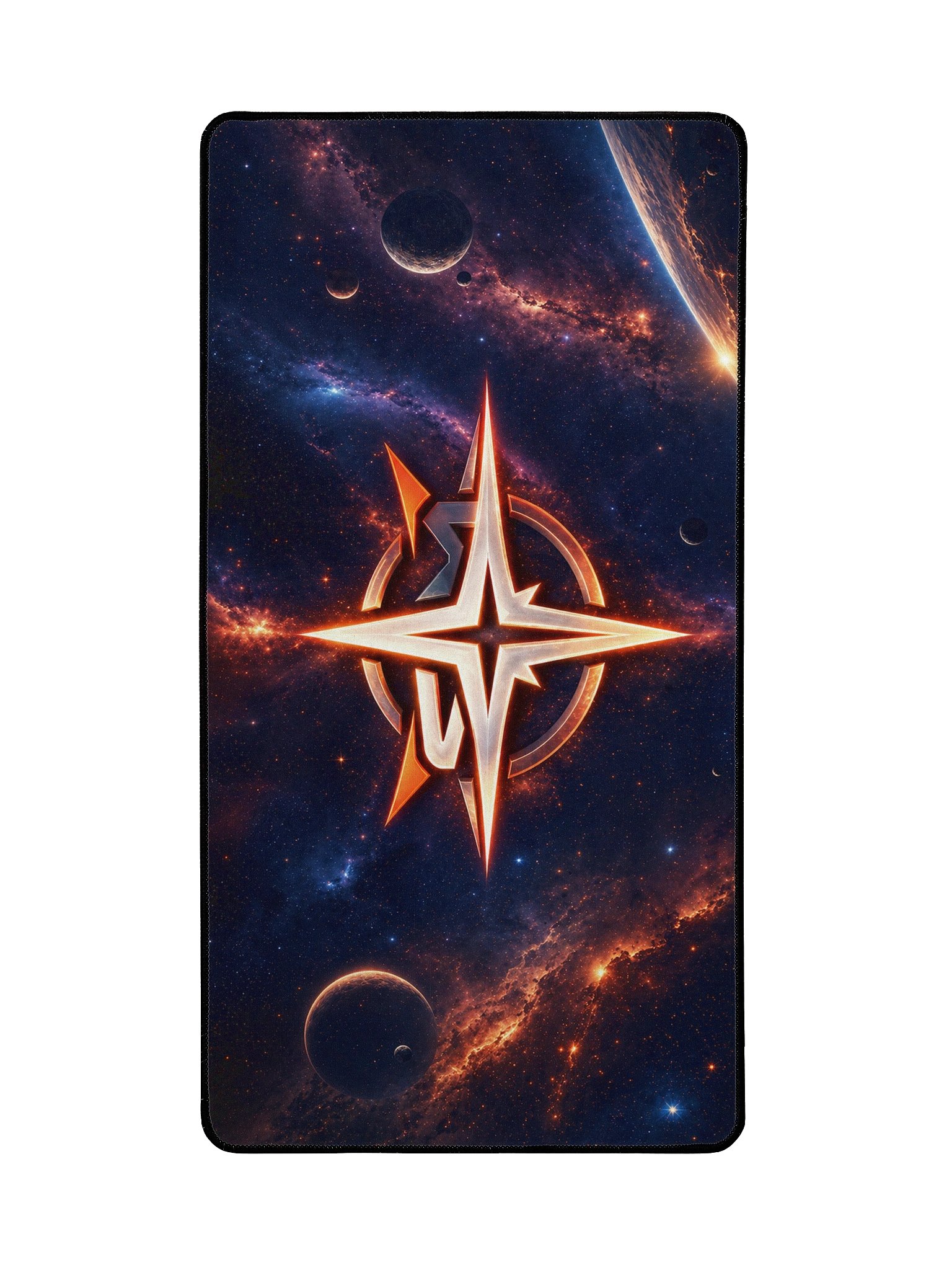 Star Memer Desk Mat product image (2)