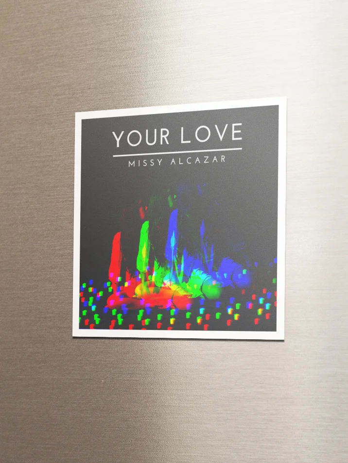 Your Love magnets product image (1)