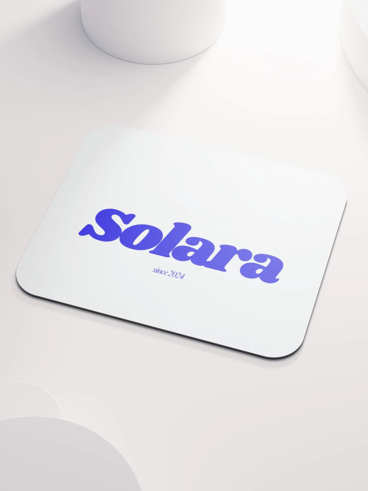 Solara Mouse pad product image (3)