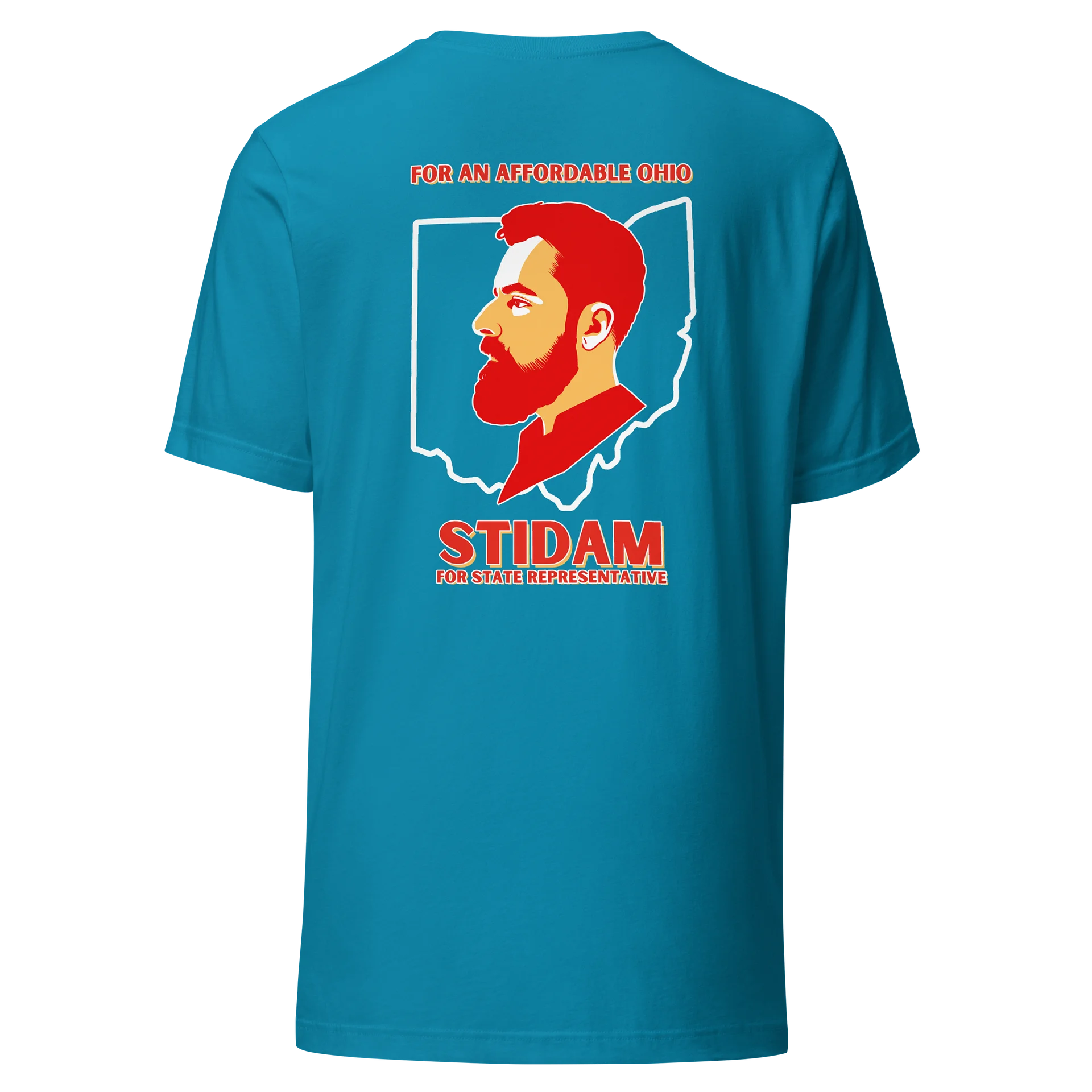 Colton Stidam for State Representative Premium Tee product image (35)