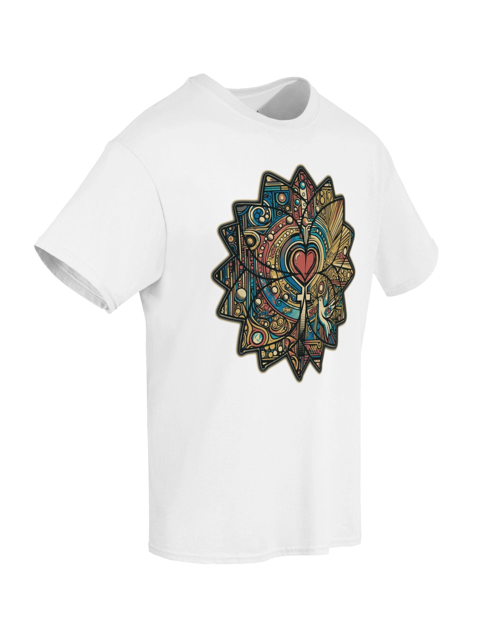 COLOR LOTUS CROSS product image (6)