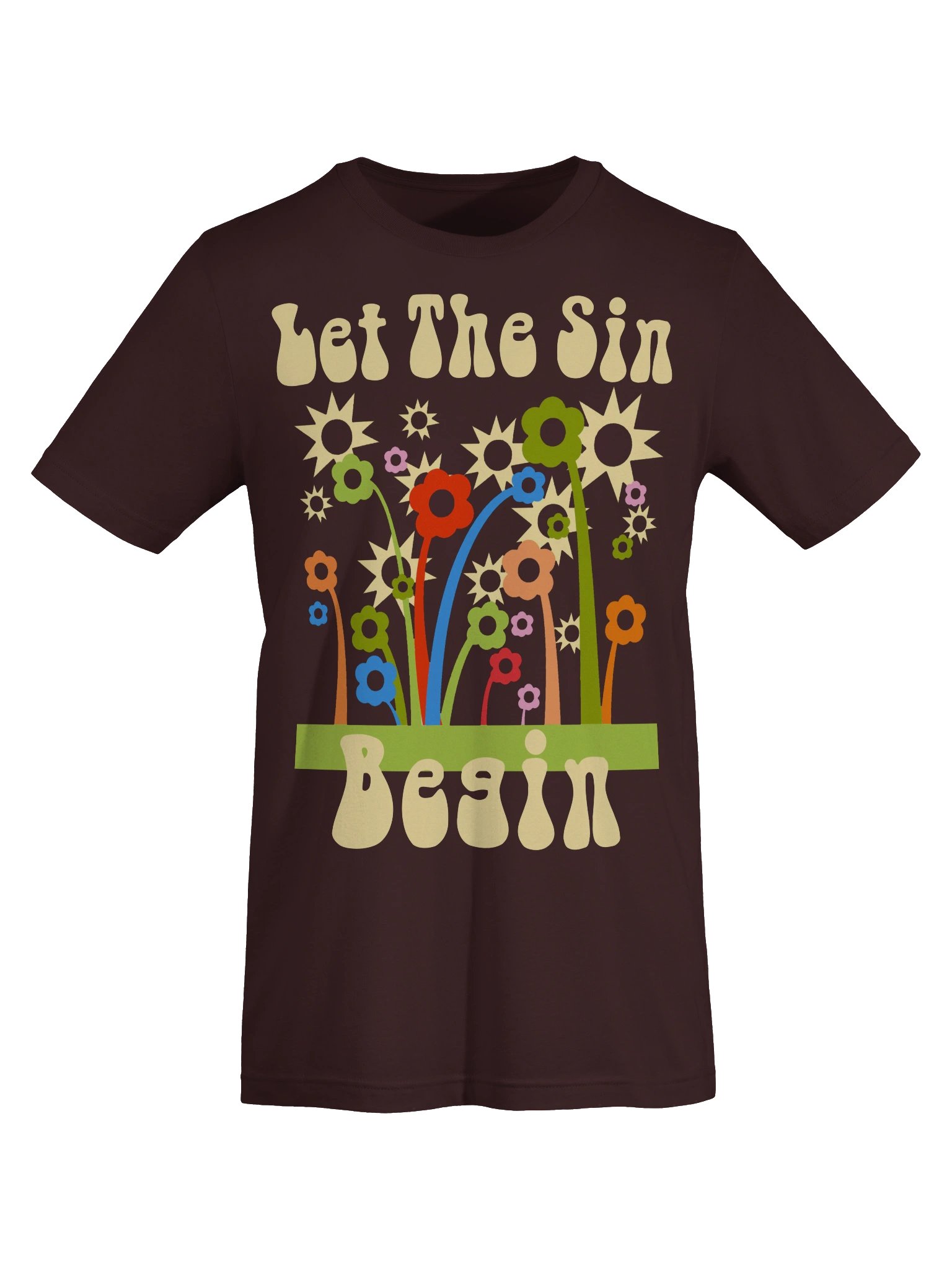 Let The Sin Begin product image (5)