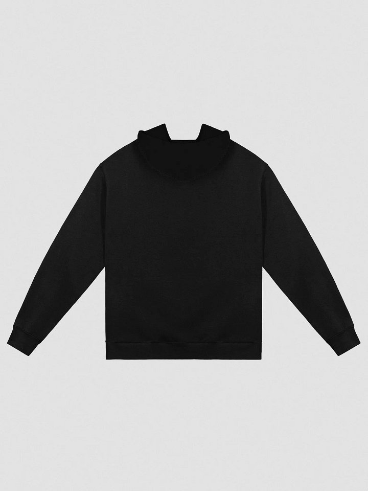 VACIO ICON Oversized Hoodie (Gold) product image (2)