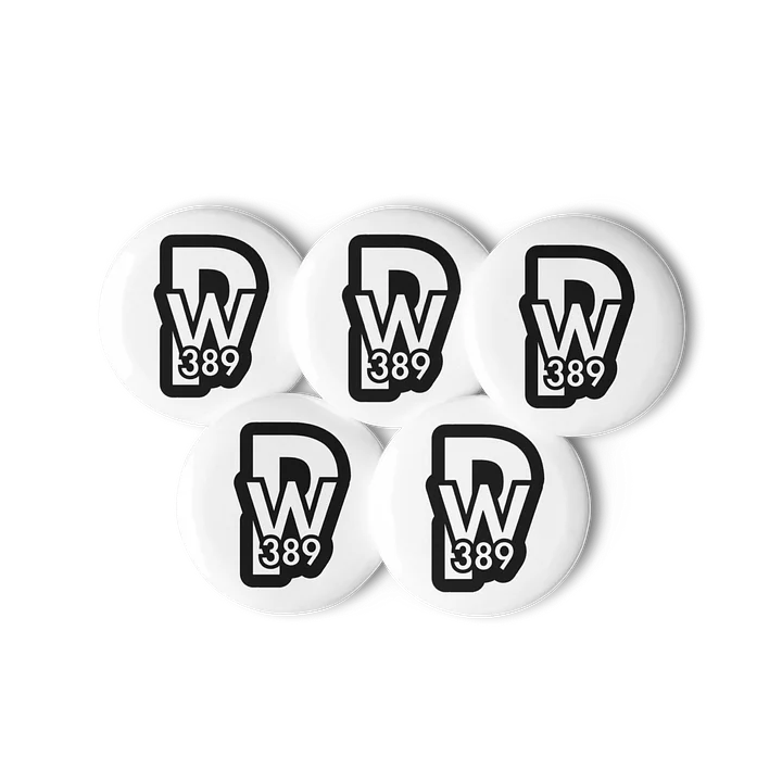 PW389 Pins product image (3)