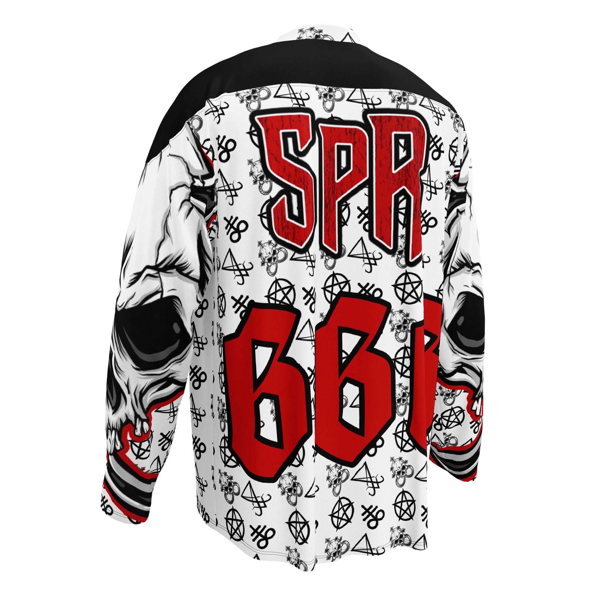 SPR All Over Hockey Jersey product image (4)