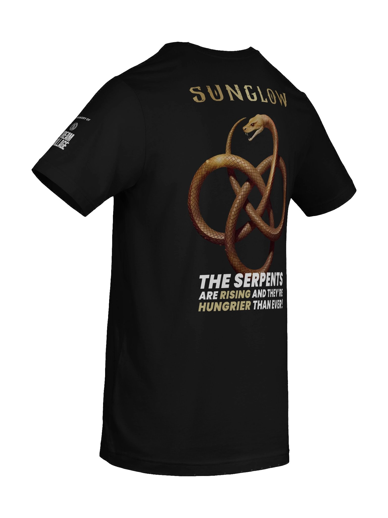 Sunglow shirt product image (10)