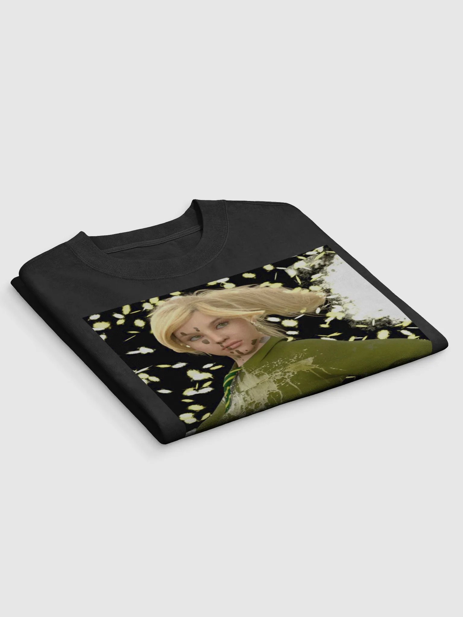 Sidney Faded T-Shirt product image (11)