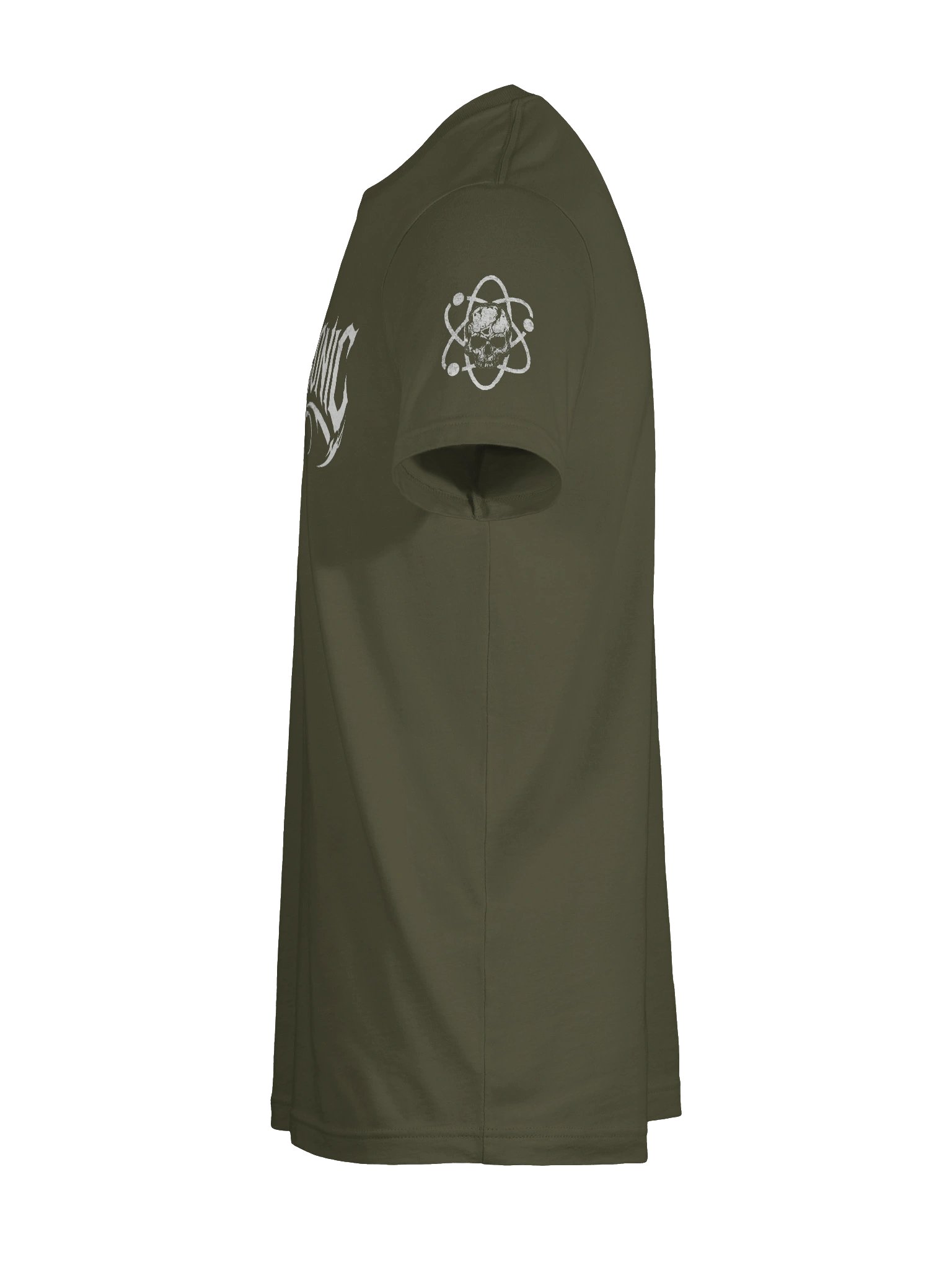 Logo Text & Eve Sleeve product image (11)