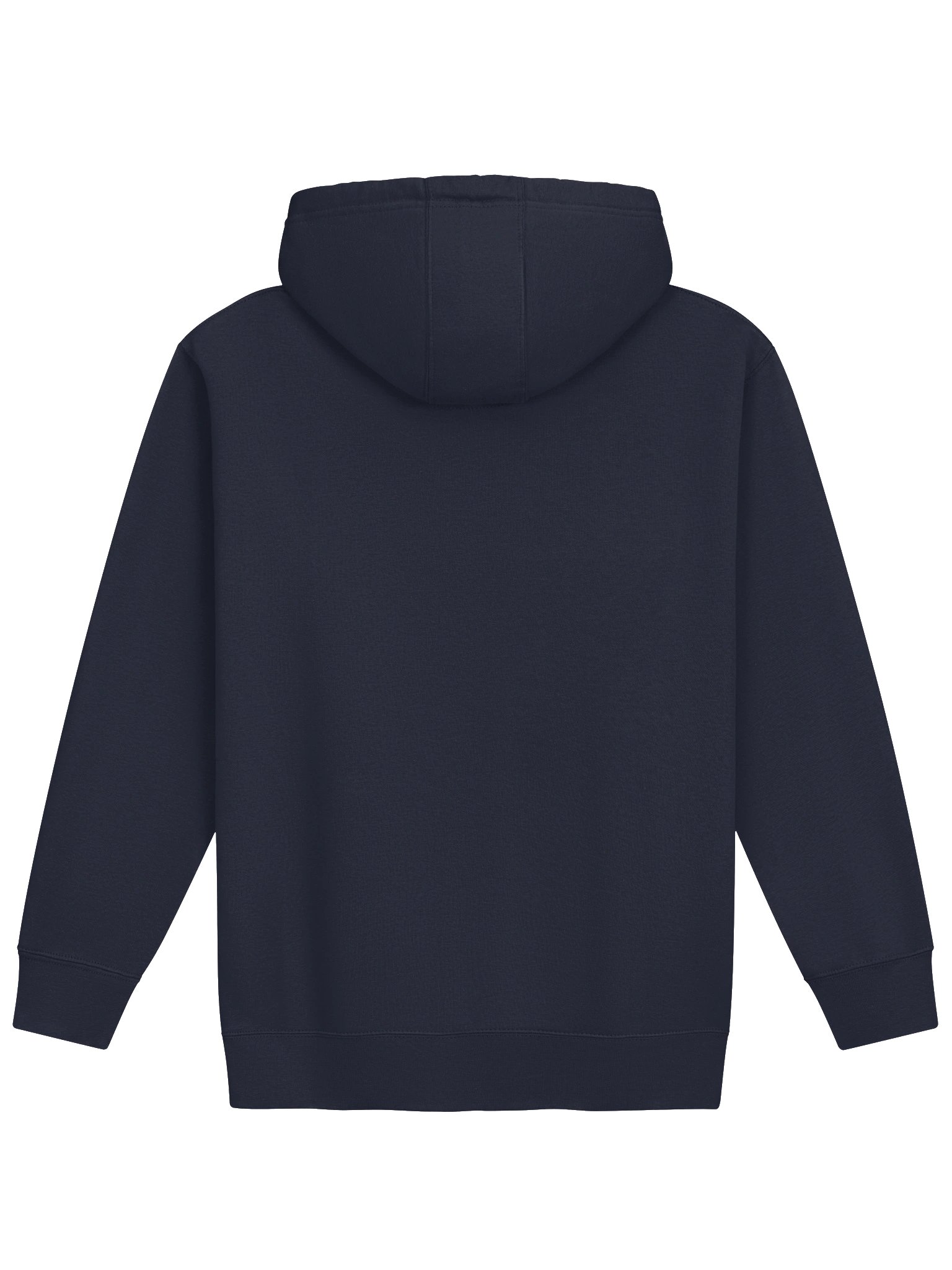 Spooky Cutie Black Kitten Pumpkin Hoodie product image (26)