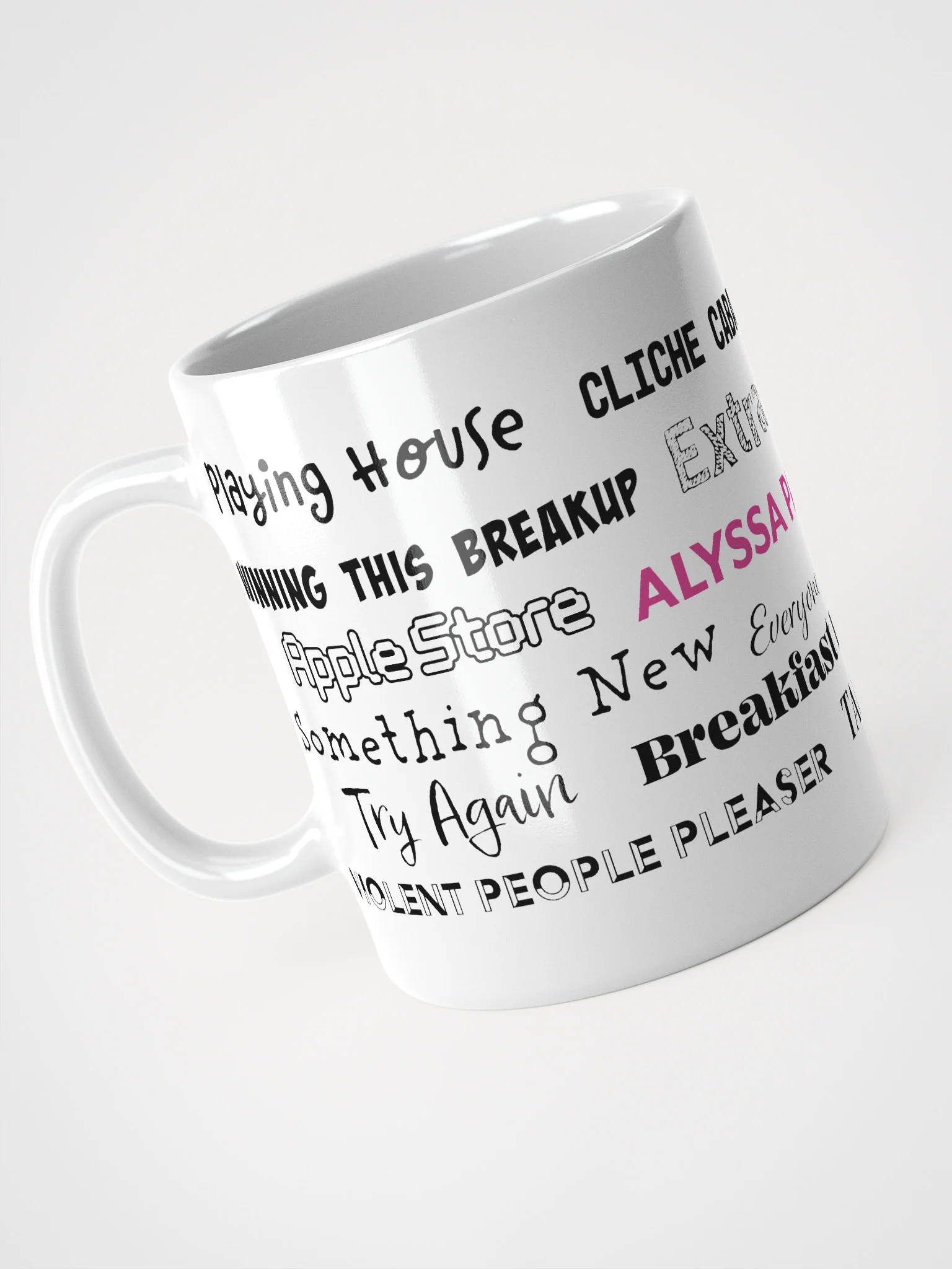 Alyssa Payne Mug product image (12)