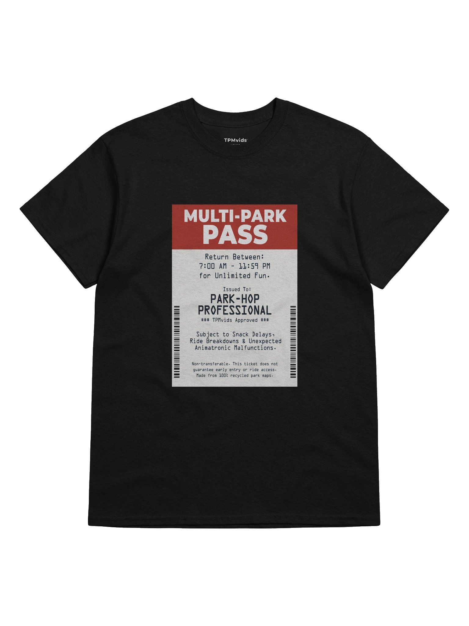 Park-Hop Pass product image (10)