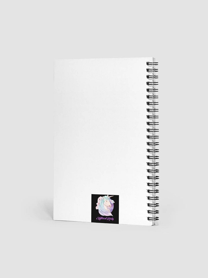 Sit on a cactus notebook product image (2)