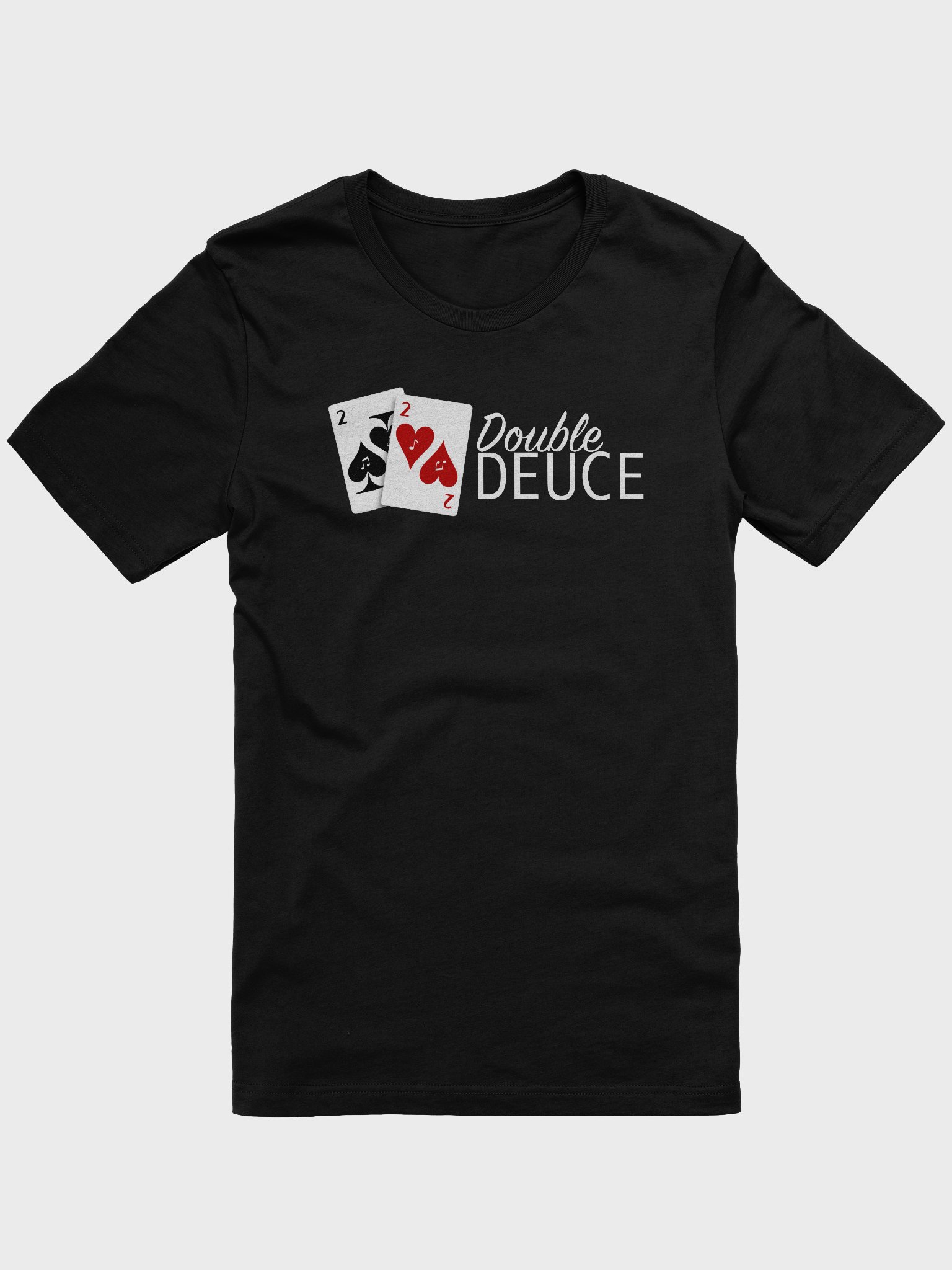 Double Deuce Tee product image (1)
