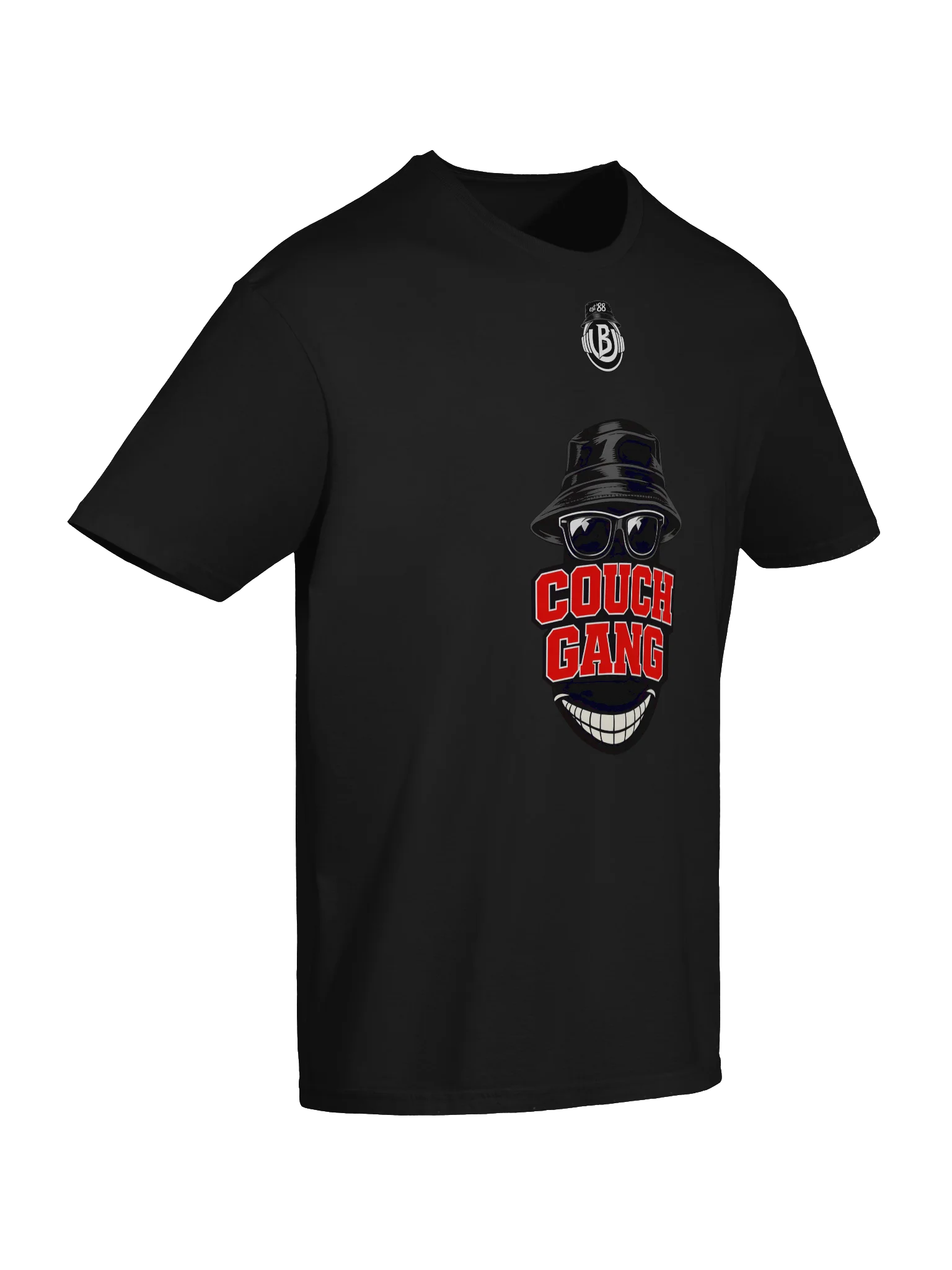 Couch Gang T- Shirts product image (10)