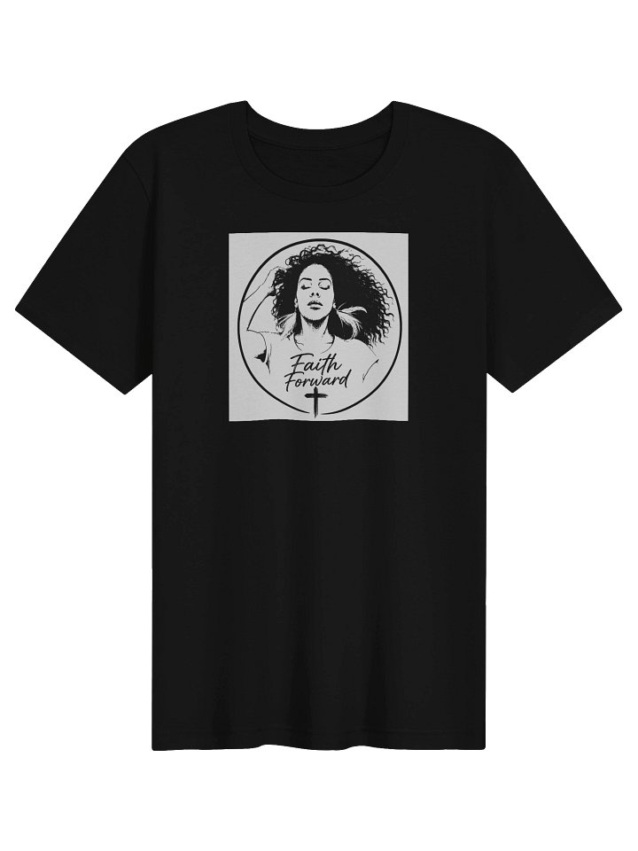 The Voice and The Vision-Black product image (1)