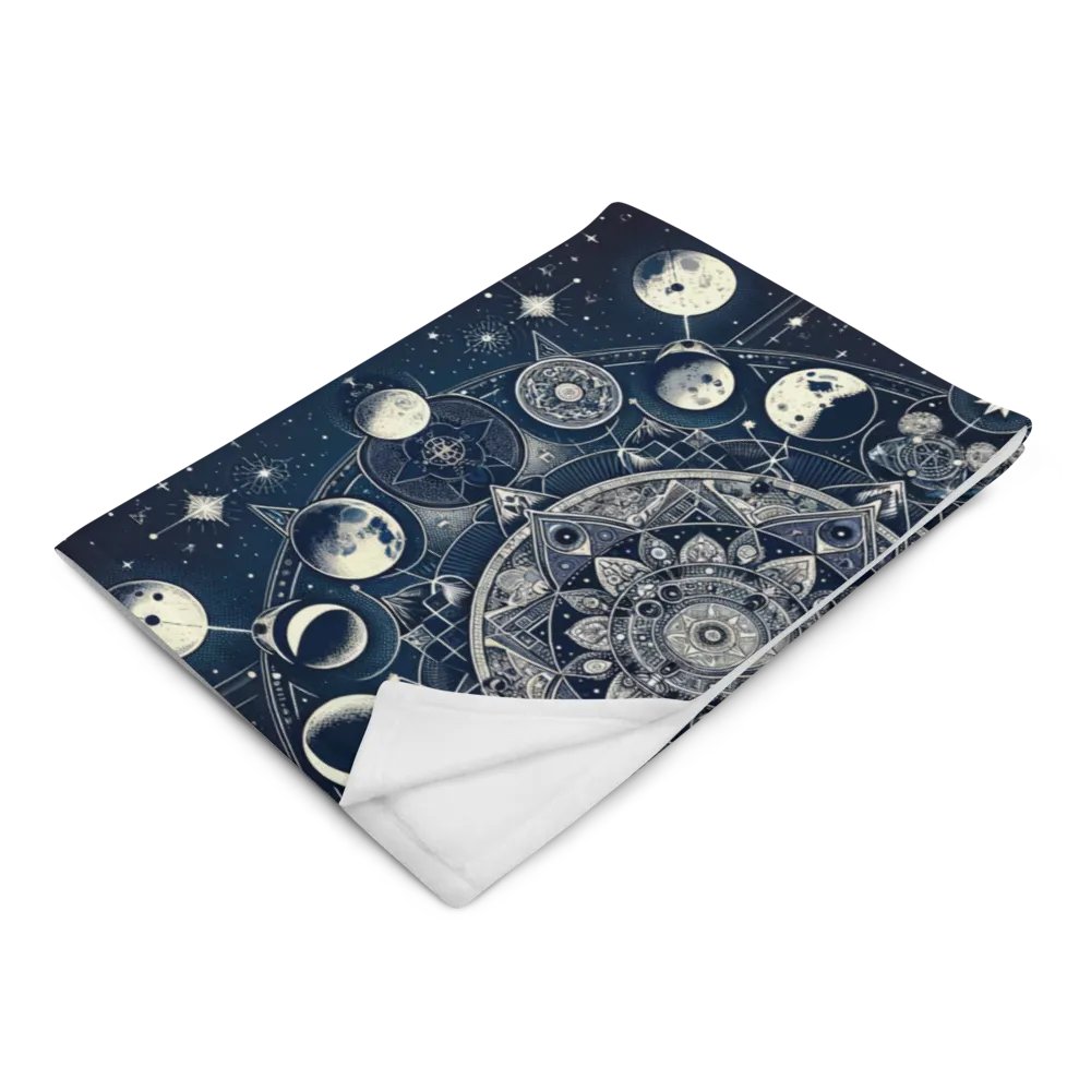 Throw Blanket product image (3)
