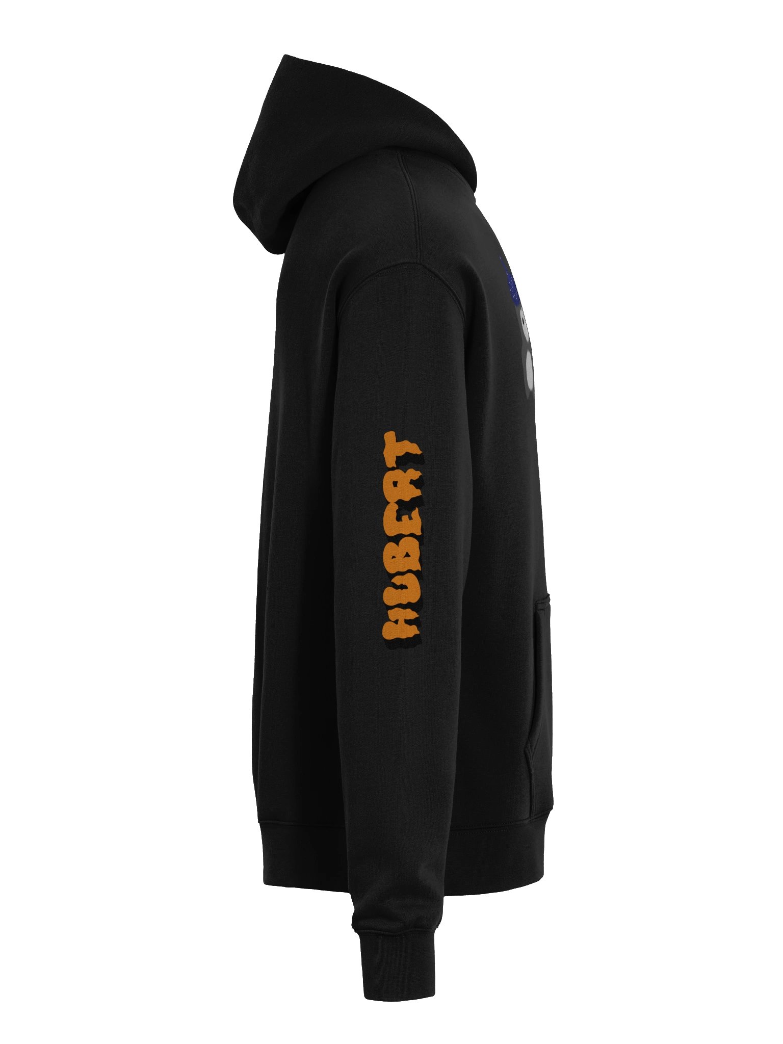 Hubert Wizard Hoodie product image (8)