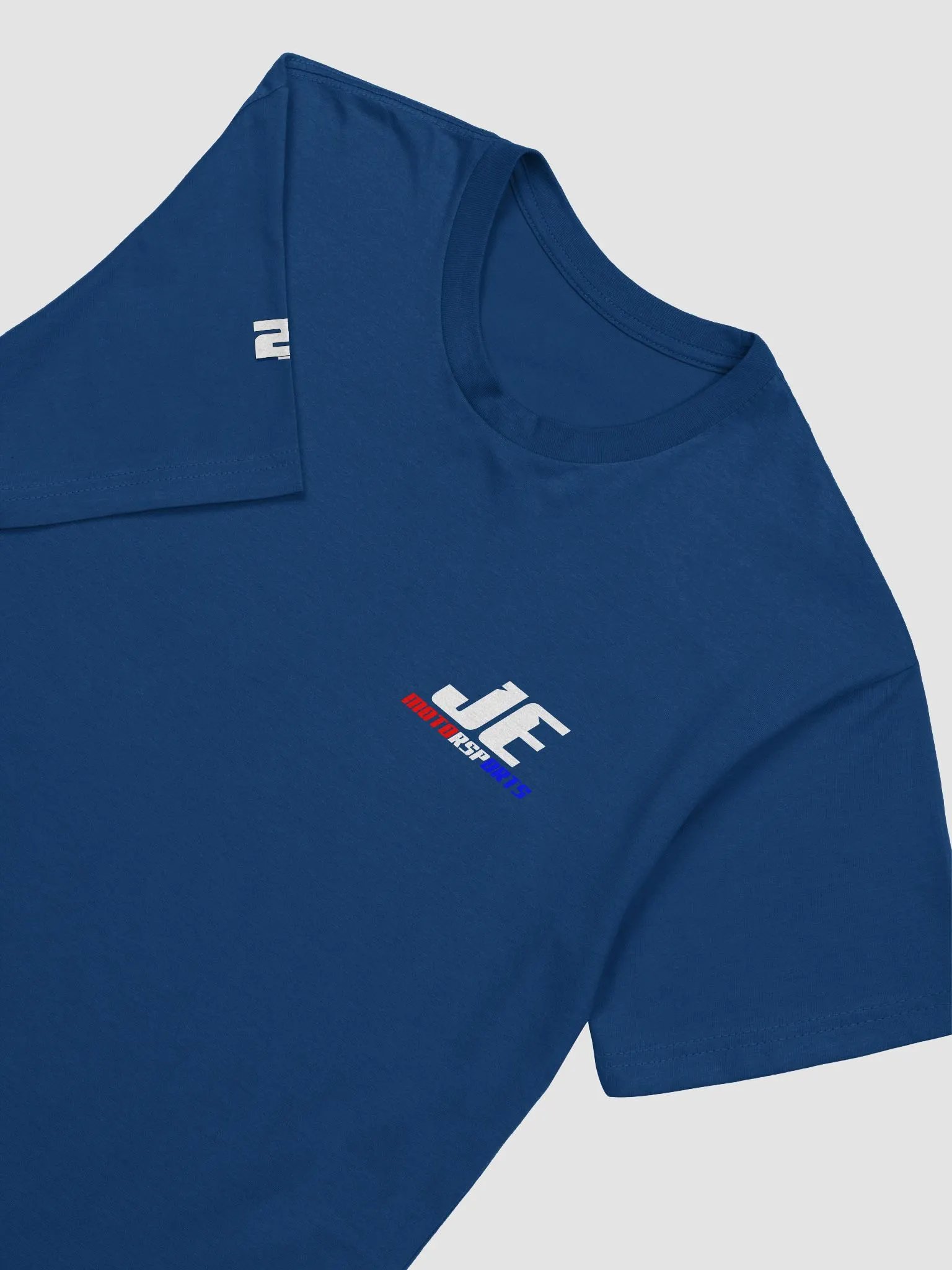 JE T-shirt product image (3)