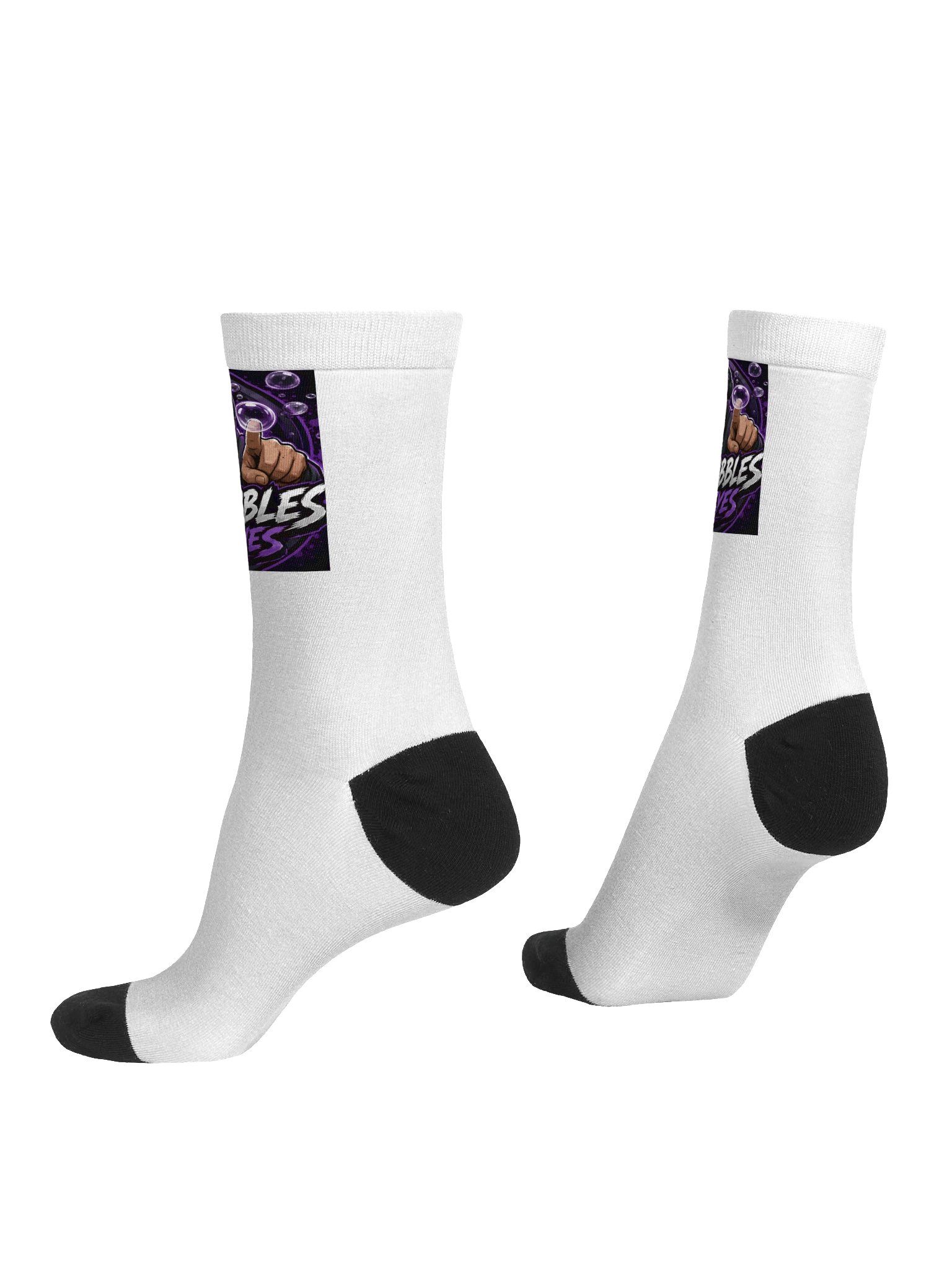 bubblefinger socks product image (4)