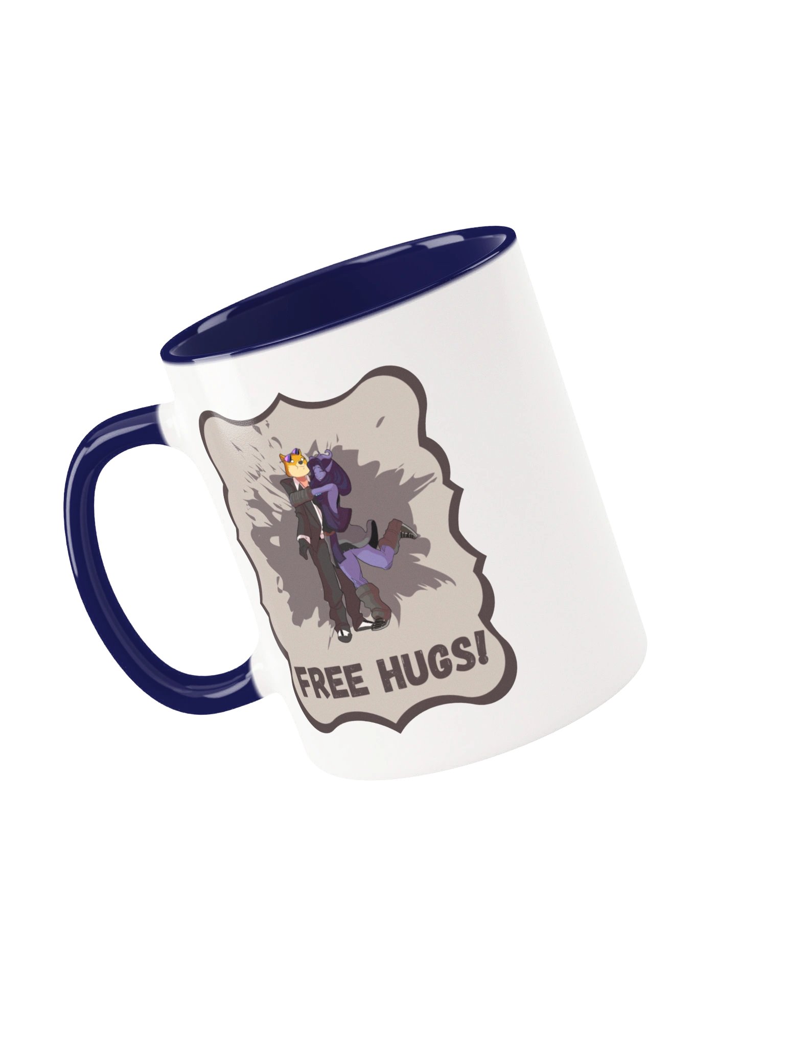 Free Hug product image (8)