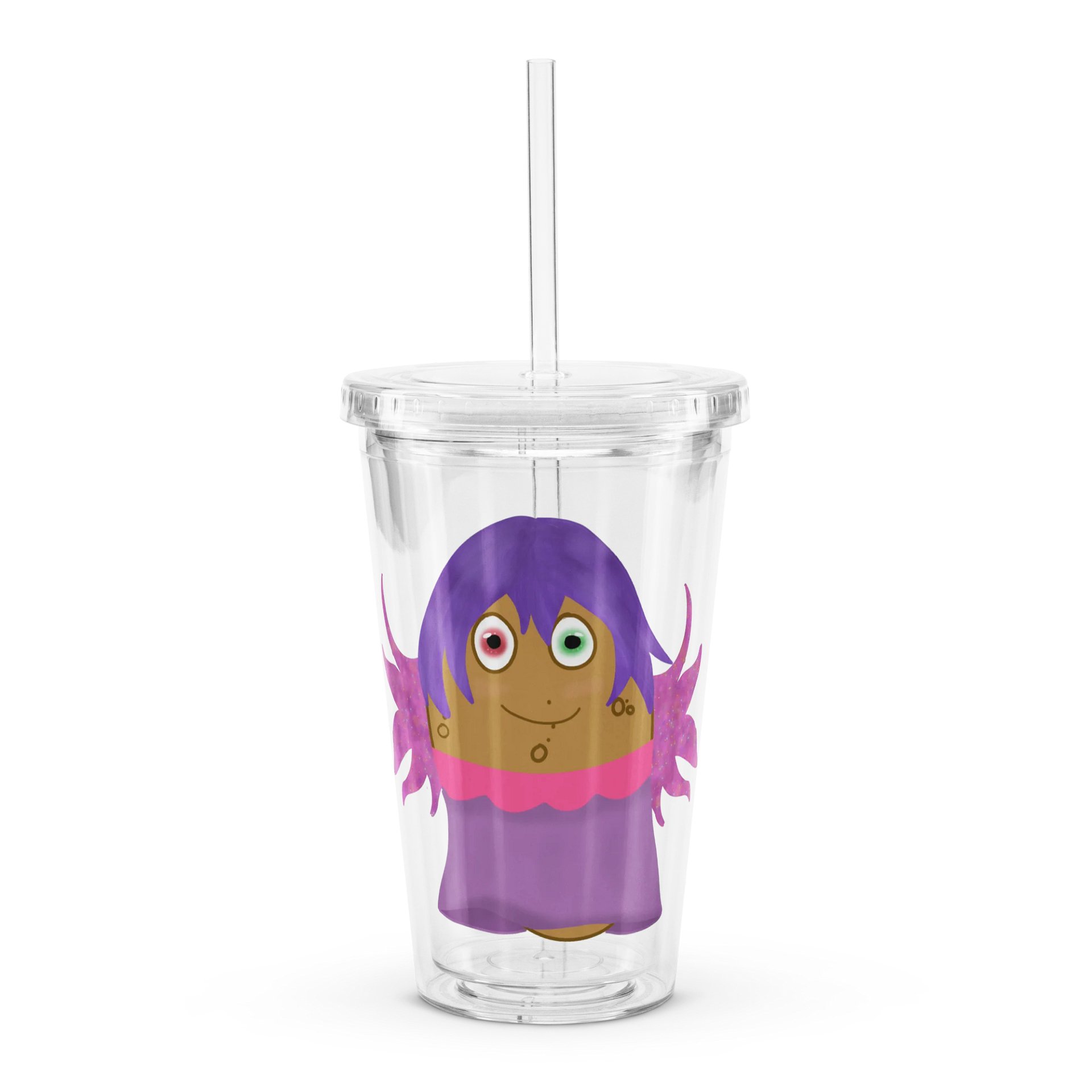Fae Regalia Tater Double Walled Tumbler product image (1)